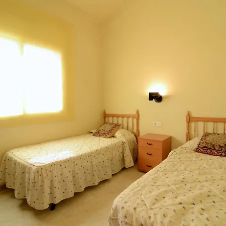 Holiday home Tarraco 15