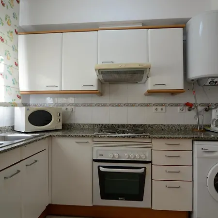 Holiday home Tarraco 15 L'Estartit