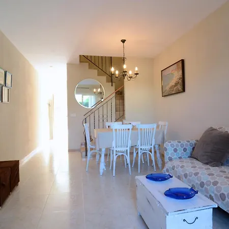 Tarraco 15 Holiday home L'Estartit