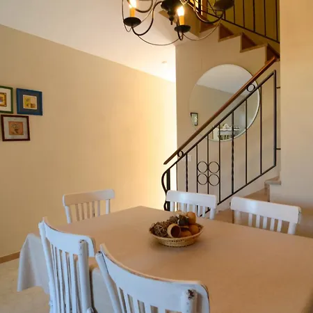 Tarraco 15 Holiday home