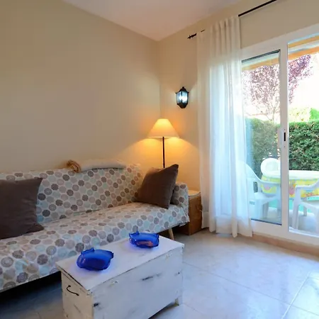Holiday home Tarraco 15 *