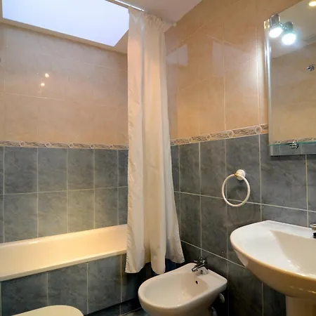 Holiday home Tarraco 15 L'Estartit
