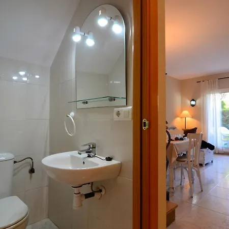 Holiday home Tarraco 15