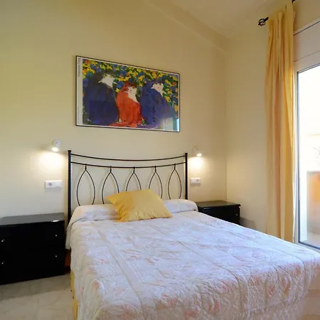 Tarraco 15 Holiday home *