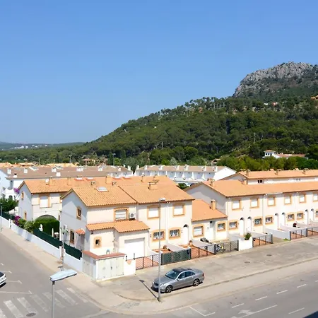 Tarraco 15 L'Estartit