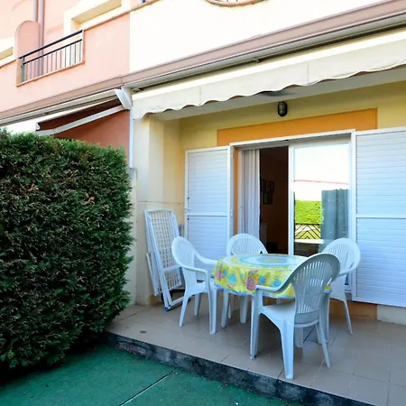 Tarraco 15 Holiday home L'Estartit