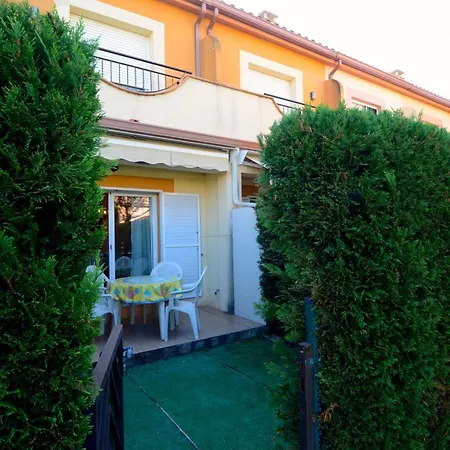 Tarraco 15 Holiday home *