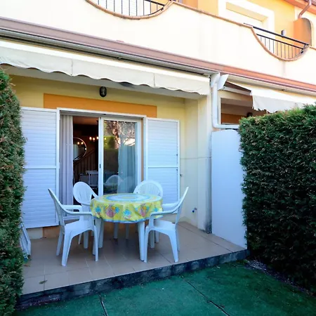 Holiday home Tarraco 15